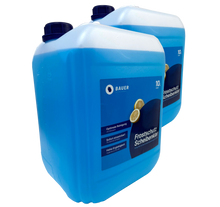 Load image into Gallery viewer, Bauer Blue Windscreen Antifreeze - 10L Canister 
