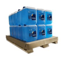 Load image into Gallery viewer, Bauer Blue windscreen antifreeze - pallet goods 
