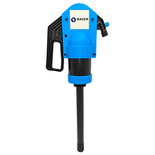 Lade das Bild in den Galerie-Viewer, Handpumpe für 210L Fässer - Optimal für AdBlue - Scheibenfrostschutz &amp; Wasser
