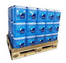 Load image into Gallery viewer, Bauer Blue windscreen antifreeze - pallet goods 
