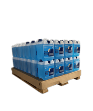Load image into Gallery viewer, Bauer Blue windscreen antifreeze - pallet goods 
