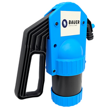 Lade das Bild in den Galerie-Viewer, Handpumpe für 210L Fässer - Optimal für AdBlue - Scheibenfrostschutz &amp; Wasser
