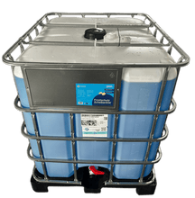 Load image into Gallery viewer, Bauer Blue Windscreen Antifreeze - 1,000L IBC Container - Deposit-free 
