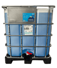Load image into Gallery viewer, Bauer Blue Windscreen Antifreeze - 1,000L IBC Container - Deposit-free 
