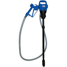 Load image into Gallery viewer, AdBlue® pump for barrels - complete set
