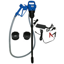 Load image into Gallery viewer, AdBlue® pump for barrels - complete set
