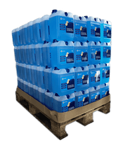 Load image into Gallery viewer, Bauer Blue windscreen antifreeze - pallet goods 

