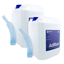 Load image into Gallery viewer, AdBlue® - Canister with flexible spout - Premium urea solution according to ISO 22241 
