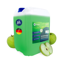 Load image into Gallery viewer, Bauer Blue - Window cleaner canister ready to use - Apple scent 
